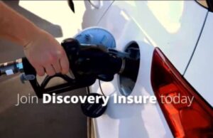 Discovery insure promotes its short-term insurance range
