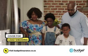 Budget takes a comedic approach to promote car and home insurance