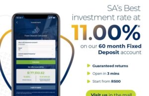 African Bank aims to advance people’s lives