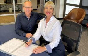 Constantia partners to bring fresh innovations to brokers