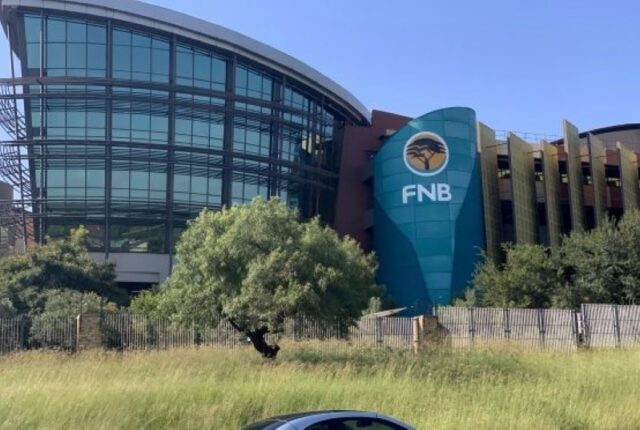 FNB attributes strong results to its insurance and investments products