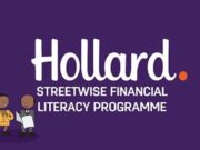 Hollard promotes its financial education programme