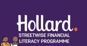 Hollard promotes its financial education programme