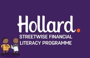 Hollard promotes its financial education programme