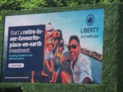 Liberty aims to help clients achieve all their investment goals
