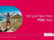 Miway gives customers the freedom to live their way