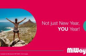 Miway gives customers the freedom to live their way
