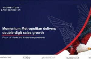 Momentum Metropolitan reports favourable growth