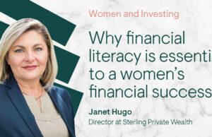 Ninety One launches a financial knowledge hub for women