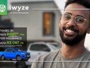 iWYZE positions its car insurance as a wise insurance choice