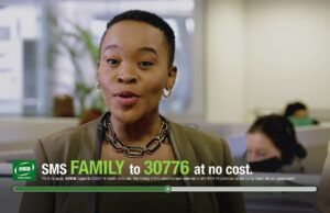 AVBOB helps clients put their family first