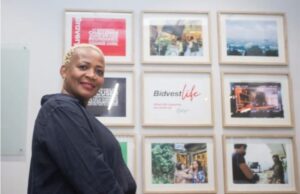 Bidvest Life promises to show up when life happens