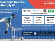 Momentum reminds people to get rewarded for living healthier
