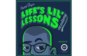PPS promotes its financial education podcast