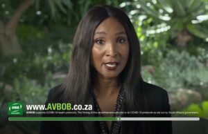 AVBOB launches campaign against Gender-Based Violence