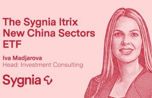 Sygnia’s new fund gives SA investors exposure to Chinese companies