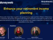 Momentum hosts a two-part webinar to help people plan for retirement