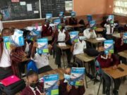 OUTsurance supports learners affected by recent floods