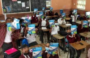 OUTsurance supports learners affected by recent floods
