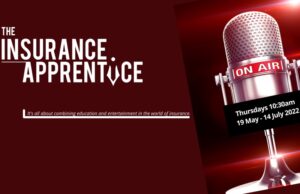 TIA2022 kicks off with young insurance professionals fighting for the title