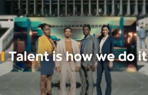 RMB launches a new brand campaign