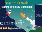 AVBOB helps improve literacy levels through new initiative