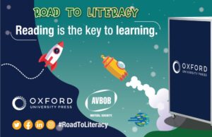 AVBOB helps improve literacy levels through new initiative
