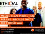 Constantia provides tailored offerings for doctors