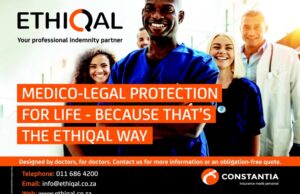 Constantia provides tailored offerings for doctors