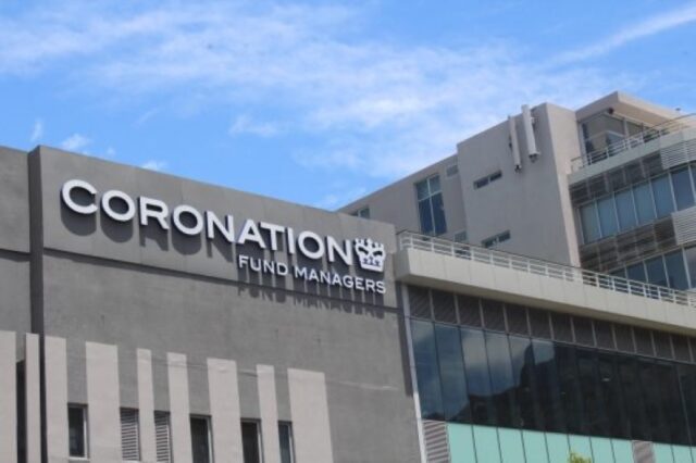 Coronation results