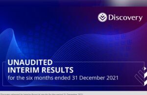 Discovery delivers strong half-year financial performance