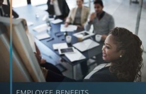 Discovery Invest promotes its Employee Benefits offerings
