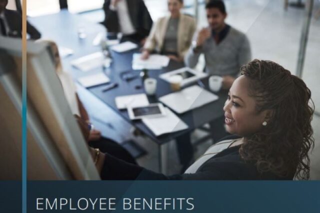 DISCOVERY INVEST PROMOTES ITS EMPLOYEE BENEFITS OFFERINGS
