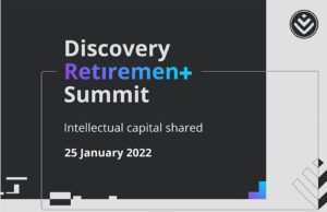 Discovery promotes its Retirement Summit for financial advisers