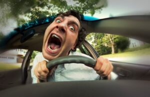 Dialdirect warns angry drivers about the cost of road rage
