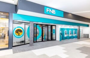 FNB uses the OBS report to promote its commitment to good customer service