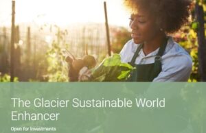 Glacier announces the first issue of its World Enhancer for 2022