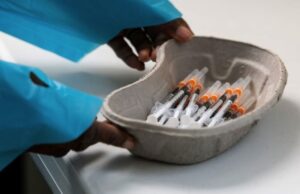 Investec gives employees the option to get vaccinated or tested weekly