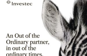 Investec promotes its wealth management solutions