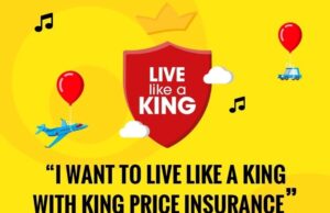King Price runs “I want to live like a king” competition