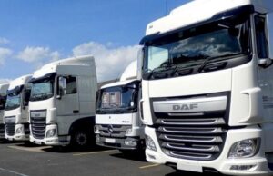 MiWay promotes its fleet insurance product offerings