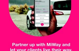 MiWay urges financial advisers to partner up