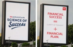 Momentum provides insights for financial success