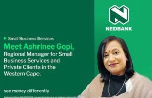 Nedbank seeks to help SMEs achieve their financial aspirations