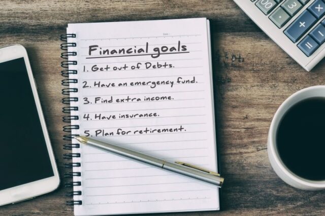 OLD MUTUAL AIMS TO HELP CLIENTS MEET FINANCIAL GOALS IN 2022