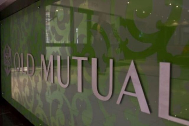 OLD MUTUAL INSURE ACQUIRES ONE FINANCIAL SERVICES