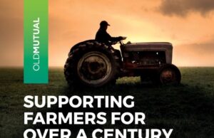 Old Mutual Insure promotes its agri-insurance solutions