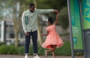Old Mutual promotes its personalised life insurance