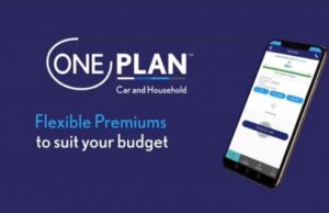 Oneplan promotes its flexible car insurance premiums