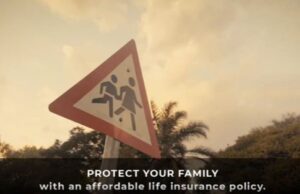 OUTsurance promotes its affordable life insurance